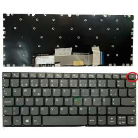 KEYBOARD LENOVO IDEAPAD 120S-11IAP TECLADO