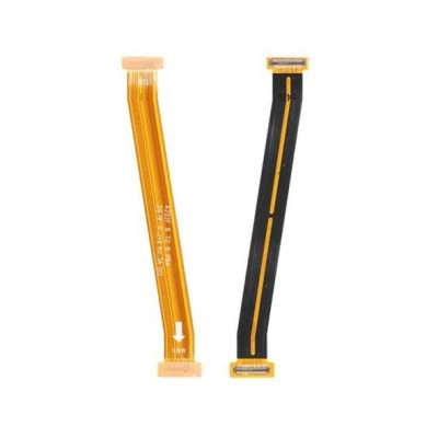 FLEX LIGAÇÃO PRINCIPAL ECRA LCD E PLACA SAMSUNG GALAXY A20E - A202F