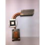 DISTRIBUIDOR DE CALOR TOSHIBA SATELLITE L650-1FU | L650-107 - USADO