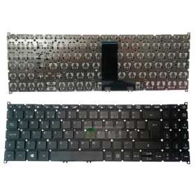 KEYBOARD ACER ASPIRE 3 A315-23 | A315-34 | A315-55 | A315-22 | A315-56 | A315-35 | N19C1 TECLADO ACER ASPIRE A515-54