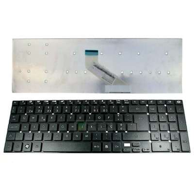 TECLADO PACKARD BELL EASYNOTE TS11 | TS11hr | TS11-hr | TS11SB | TS13HR