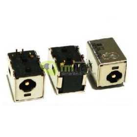 CONECTOR DE ALIMENTACIÓN CC | CONECTOR HP SERIE DV6000 | DV6500 | SERIE DV9000 CONECTOR DE ALIMENTACIÓN CC | CONECTOR HP SERIE DV6000 | DV6500 | SERIE DV9000