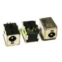 CONECTOR DE ALIMENTACIÓN CC | CONECTOR HP SERIE DV6000 | DV6500 | SERIE DV9000