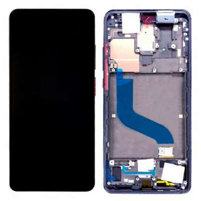 ECRA LCD + TOUCH XIAOMI MI A3