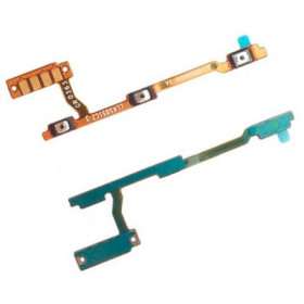 FLEX POWER BUTTON + VOLUME HUAWEI P SMART 2021 (PPA-LX2) FLEX BOTAO POWER + VOLUME HUAWEI P SMART 2021 ( PPA-LX2 )