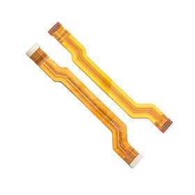 FLEX LIGAÇÃO PRINCIPAL ECRA LCD E PLACA HUAWEI P SMART 2021 ( PPA-LX2 )