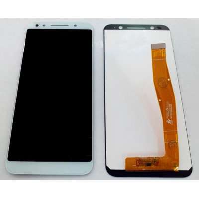 ECRA LCD + TOUCH ALCATEL 3L 5034D