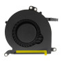 VENTILADOR APPLE MACBOOK AIR 13" A1369 | A1466 - MG50050V1-C08C-S9A | D17125701UDDNJAQ | KDB05105HC-HM05 - ORIGINAL