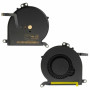 VENTILADOR APPLE MACBOOK AIR 13" A1369 | A1466 - MG50050V1-C08C-S9A | D17125701UDDNJAQ | KDB05105HC-HM05 - ORIGINAL