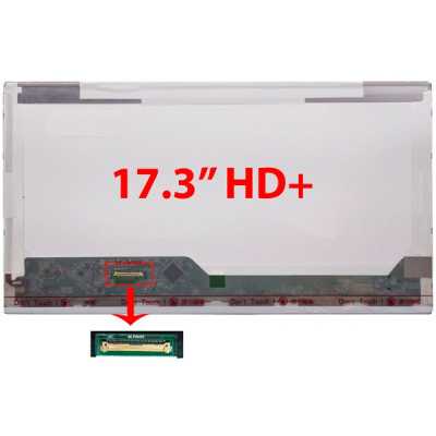 ECRÃ LCD PACKARD BELL EASYNOTE LM98 - 17.3 LED/ GLOSSY 