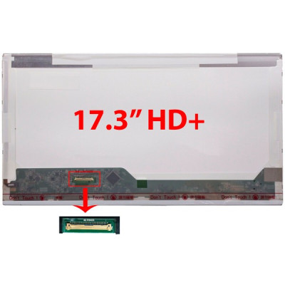 ECRA LCD 17.3 - LP173WD1