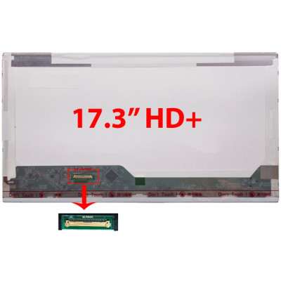 PANTALLA LCD TOSHIBA QOSMIO X775-Q7384 - 17.3" HD+ 40 PINES