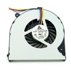 VENTILADOR TOSHIBA C850 | C855 | C870 | C875 | L850 | L875 ( 4 PINES ) VENTILADOR TOSHIBA C850 | C855 | C870 | C875 | L850 | L875 ( 4 PINES )