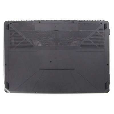 CARCAÇA BAIXO BOTTOM CASE ASUS TUF FX80 FX80GD FX80GE FX80GM 90NR00I0-R7D010