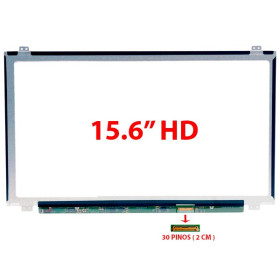 ECRA LCD HP PROBOOK 450 G2 - 15.6 - LED SLIM - 1366X768 WXGA