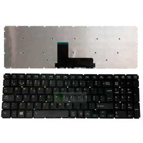 TECLADO TOSHIBA SATELLITE S50-B | S50D-B | S50T-B SERIES TECLADO TOSHIBA SATELLITE L50-B | L50D-B | L50T-B | L55-B | L55D-B | L55T-B Series