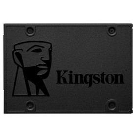 DISCO SSD KINGSTON A400 960GB 2.5"