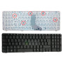 TECLADO HP COMPAQ PRESARIO CQ61-200 SERIES CQ61-241EZ CQ61-245EI CQ61-245ET CQ61-200SQ CQ61-201TU CQ61-201TX