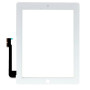 PANTALLA TÁCTIL APPLE IPAD 4 - A1458 | A1459 | A1460 - BLANCO