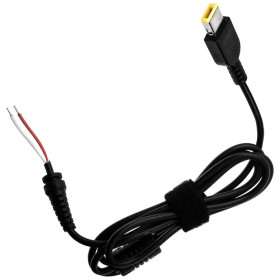CABLE CARGADORES DC LENOVO 10.5 x 4.0MM CABLE CARGADORES DC LENOVO 10.5 x 4.0MM