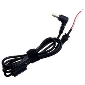 CABO DC CARREGADORES ACER | EMACHINES | PACKARD BELL - 5.5X1.7MM CABO DC CARREGADORES ACER | EMACHINES | PACKARD BELL - 5.5MM X 1.7MM