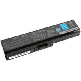 BATERÍA TOSHIBA SATELLITE M100 | M300 | M310 | M320 | M330 | M500 | M600 | M640 SERIES BATERÍA TOSHIBA SATELLITE M100 | M300 | M310 | M320 | M330 | M500 | M600 | M640 SERIES