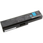 BATERIA TOSHIBA SATELLITE M300 | M305 | U400 | U405 | M800 Series