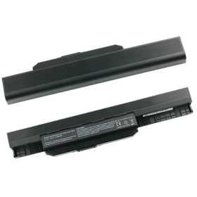 BATERIA ASUS A43 | A45 | A53 | A54 | A83 | A84 | K43 | K53 | K54 | K84 | P43 | P53 | X43 | X44 | X53 | X54 | X84 BATERIA ASUS - A43 | A53 | K43 | K53 | P43 | P53 | X43 | X53 (4400mAh)