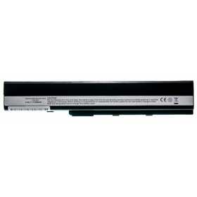 BATTERY ASUS A40 | A42 | A52 | A62 | B53 | D716 | F85 | F86 | K42 | K62 | P42 | P52 | P62 | P82 | N82 | X5 | X8 | X42 | X52 BATERIA P/ ASUS A32-F5 X50SL X50RL F5 F5C F5GL F5M F5N F5R F5RI