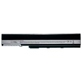 BATERIA ASUS 70NXM1B2200Z 70-NXM1B2200Z 07G016EP1875 A31-B53 A32-K42 A32-K52 A32-N82 A41-K52 A42-K52 A42-N82