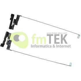 DOBRADIÇAS ( HINGES ) HP PAVILION DV5000 Series - 15.4 