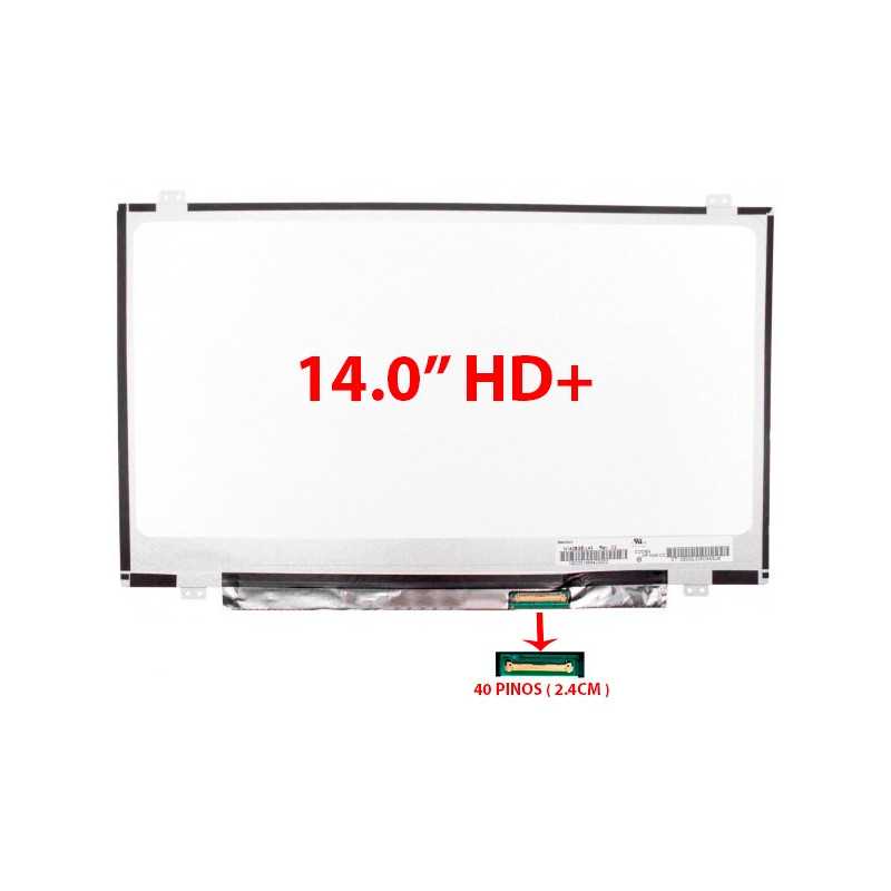 SONY VAIO PCG-61411L | PCG-61214P | PCG-61111M - ECRÃ LCD 14.0 LED HD WXGA 