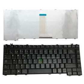 TECLADO TOSHIBA SATELLITE A200 | A205 | A210 | A215 | A300 | A305 | A350 | A355 | M200 | M205 | M300 | M305 | L300 | L305 TECLADO TOSHIBA SATELLITE A200 | A205 | A210 | A215 | A300 | A305 | A350 | A355 | M200 | M205 | M300 | M305 | L300 | L305