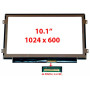 PANTALLA LCD ACER ASPIRE ONE HAPPY | HAPPY 2 SERIES WSVGA 1024x600 LED 10.1"