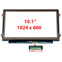 ECRA LCD ASUS EEE PC 1025 | 1025C | 1025CE - 10.1" WSVGA 1024x600 LED