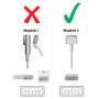 CARGADOR APPLE MAGSAFE 2 - 60W - 16.5V - 3.65A