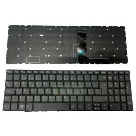 KEYBOARD LENOVO IDEAPAD 3 15IGL05 | 15IIL05 | 15ADA05 | 15ARE05 | 15IML05 | 15ITL05 | 3-15IGL05 | 3-15IIL05 | 3-15ADA05 TECLADO LENOVO 330S-15ARR