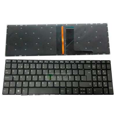 TECLADO LENOVO YOGA C940-15 | C940-15IRH