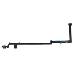 FLEX BOTAO HOME APPLE IPAD AIR - A1474 | A1475 | A1476