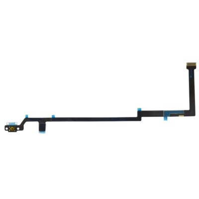 FLEX BOTAO HOME APPLE IPAD AIR - A1474 | A1475 | A1476