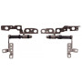 DOBRADIÇAS ( HINGES ) HP PAVILION GAMING 15-CX | 15-CX0003NP | 15-CX0006NP | 15-CX0010NP | 15-CX0011NP | 15-CX0599NA