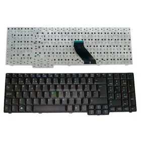TECLADO ACER EXTENSA 5635 | 5635Z | 5635ZG | 5635G | 5235 | 7720 | 7620G TECLADO ACER EXTENSA 5635 | 5635Z | 5635ZG | 5635G | 5235 | 7720 | 7620G