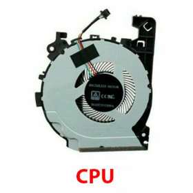 VENTILADOR HP PAVILION GAMING 15-CX | 15-CX0003NP | 15-CX0006NP | 15-CX0010NP | 15-CX0011NP | 15-CX0018NP - CPU