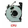 VENTOINHA ( FAN ) HP PAVILION GAMING 15-CX | 15-CX0003NP | 15-CX0006NP | 15-CX0010NP | 15-CX0011NP | 15-CX0018NP - CPU