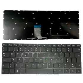 TECLADO LENOVO IDEAPAD 710-14 | 710-14IKB | 710-14IKB-862 | 710-14ISK
