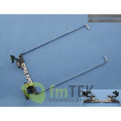 BISAGRAS HP G62 | CQ56 | CQ62 | CQ62-100 |  CQ62-200 | CQ62-300 | CQ62-400 SERIES - 15.6