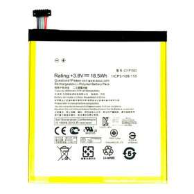 BATERIA ASUS ZENPAD 10 Z300 | Z300C | Z300CL | Z300CG | P023 - C11P1502 BATERIA ASUS ZENPAD 10 Z300 | Z300C | Z300CL | Z300CG | P023 - C11P1502