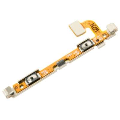 FLEX BOTÕES VOLUME SAMSUNG GALAXY S7 EDGE - G935F