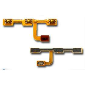 FLEX BOTÓN ENCENDIDO + VOLUMEN HUAWEI P9 LITE
