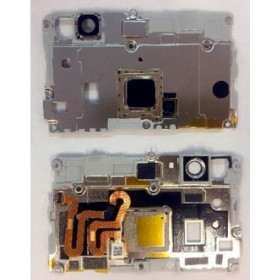 CARCASA INTERMEDIA + HUAWEI P9 LITE FLEX HUELLA HUAWEI P9 LITE